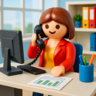 Community Manager